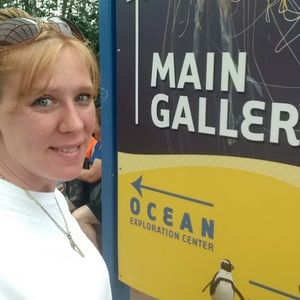 Meet your Posher, Cindi